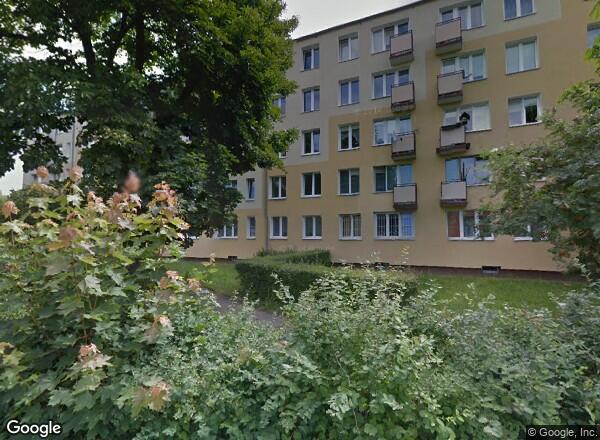 Ceny mieszkań Warszawa ul. Starego Doktora 4