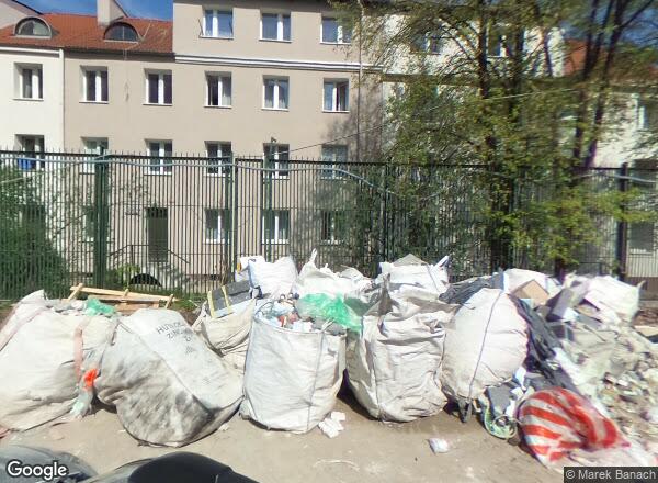 Ceny mieszkań Gdańsk Jochima Lelewela 35