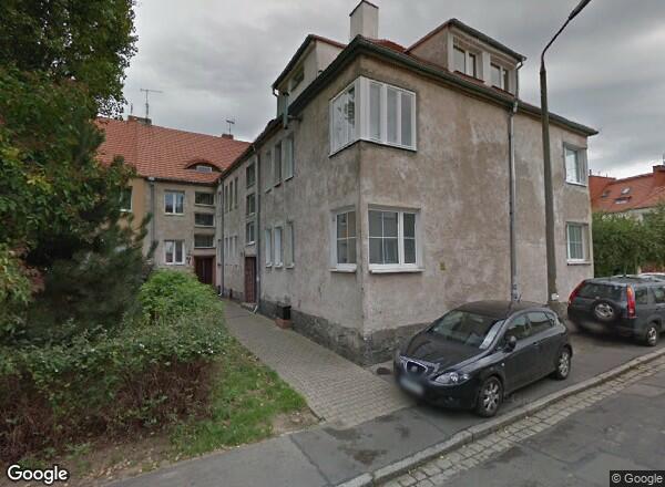 Ceny mieszkań Wrocław UL. PŁK. FRANCISZKA NULLA 36