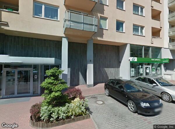 Ceny mieszkań Gdynia Legionów 102