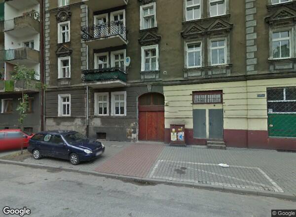 Ceny mieszkań Poznań Marcelego Mottego 12