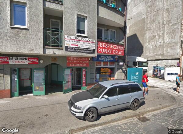 Ceny mieszkań Wrocław UL. TADEUSZA KOŚCIUSZKI 128B