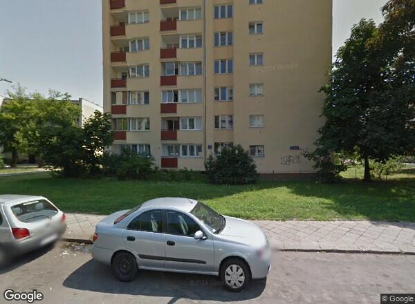 Ceny mieszkań Warszawa ul. Garwolińska 4