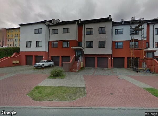 Ceny transakcyjne mieszkań Olsztyn prof. Wacława Minakowskiego 8