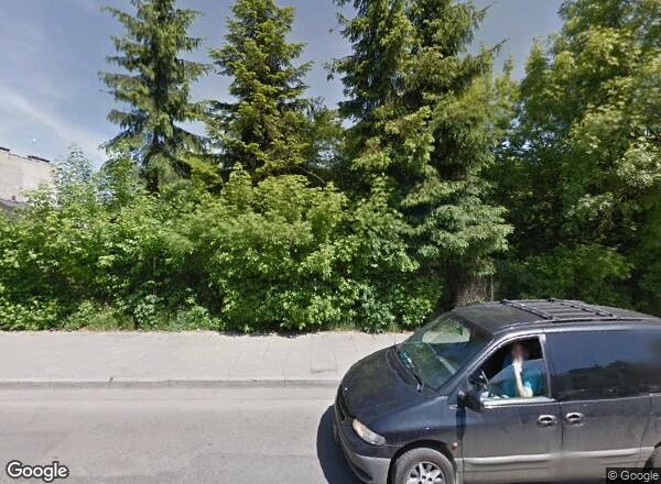 Ceny transakcyjne mieszkań Kraków Dąbrowskiego 20