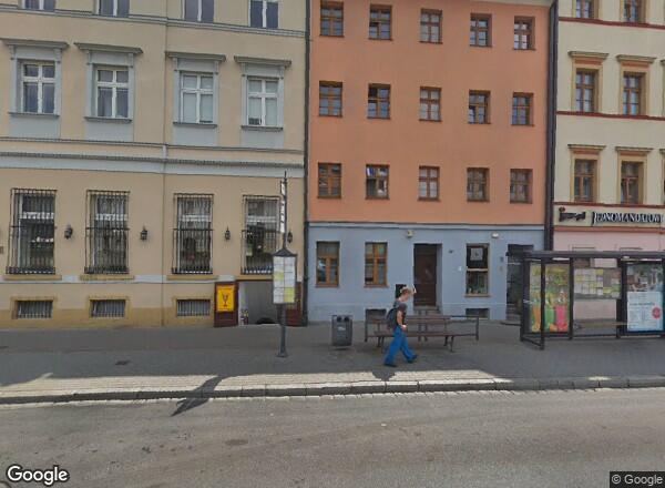 Ceny mieszkań Wrocław UL. BIAŁOSKÓRNICZA 4