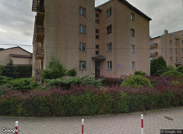 Ceny mieszkań Warszawa ul. Zaciszańska 31