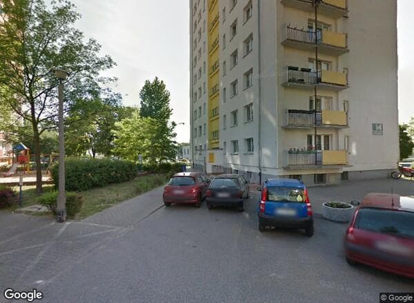 Ceny transakcyjne mieszkań Toruń Aleja 700-lecia Torunia 14