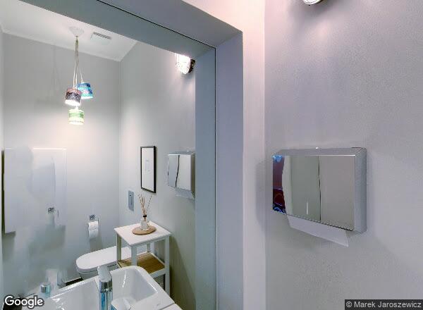 Ceny mieszkań Warszawa al. Zjednoczenia 33