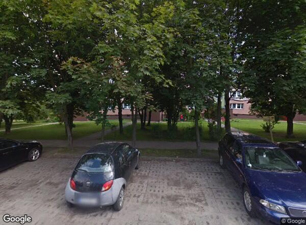 Ceny mieszkań Szczecin Cukrowa 27