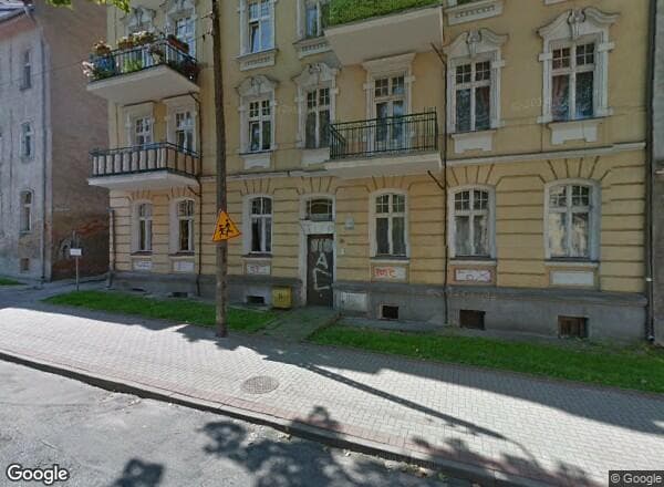 Ceny transakcyjne mieszkań Olsztyn Stefana Okrzei 27