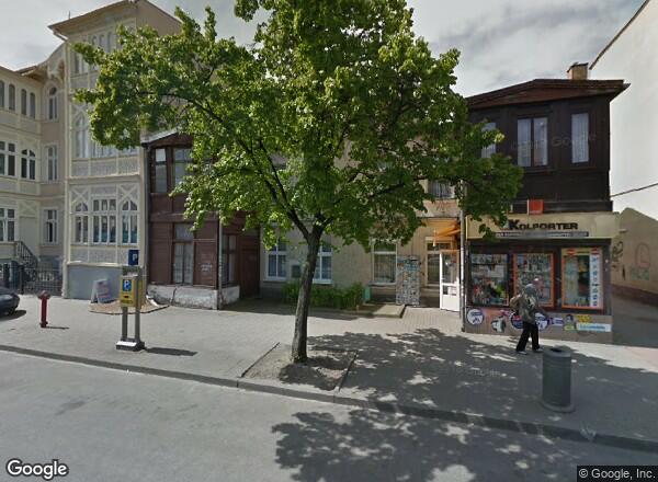 Ceny mieszkań Sopot Grunwaldzka 40