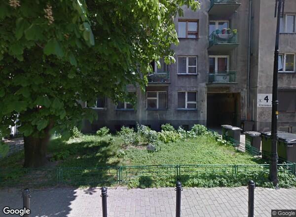 Ceny mieszkań Katowice Konckiego 4B