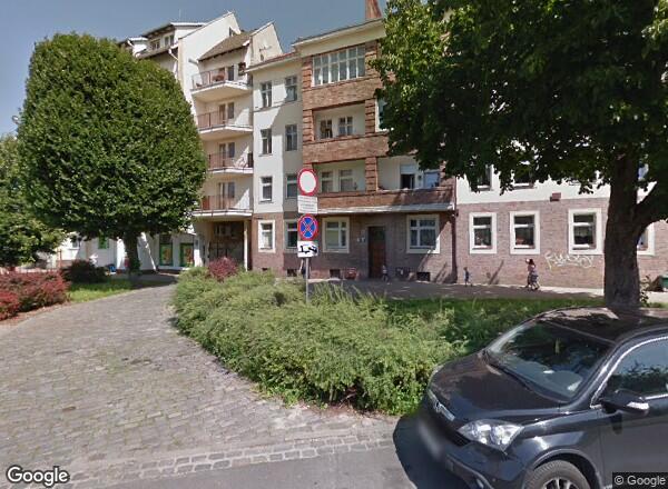 Ceny mieszkań Szczecin Aleja Bohaterów Warszawy 83