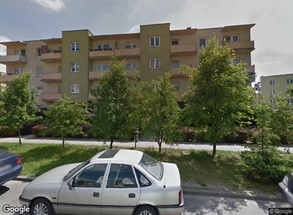 Ceny mieszkań Łódź Mariana Cynarskiego 1