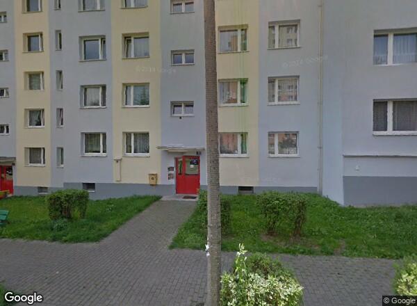 Ceny mieszkań Katowice prof. Jana Mikusińskiego 11