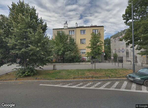 Ceny mieszkań Warszawa ul. Francuska 17