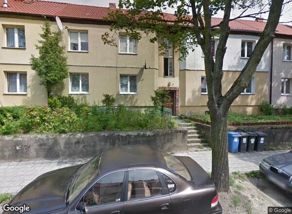 Ceny mieszkań Szczecin Księcia Józefa Poniatowskiego 70