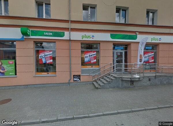 Ceny transakcyjne mieszkań Zielona Góra Bohaterów Westerplatte 56