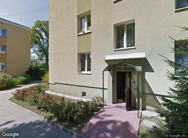 Ceny mieszkań Warszawa pl. Wojska Polskiego 25