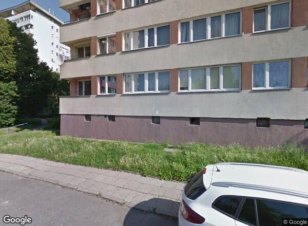 Ceny mieszkań Szczecin Rynkowa 8