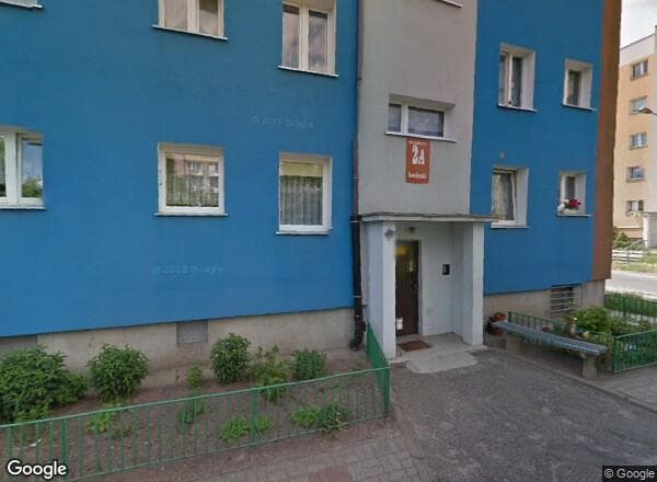Ceny transakcyjne mieszkań Gorzów Wielkopolski TADEUSZA KOŚCIUSZKI 2A