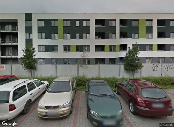 Ceny mieszkań Wrocław UL. LUDWIKA IDZIKOWSKIEGO 18A