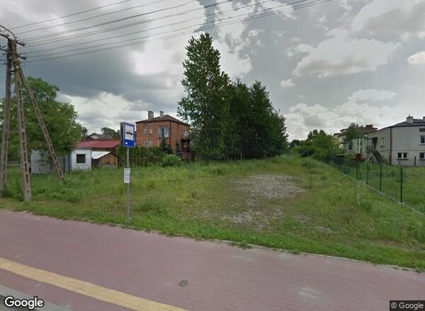 Ceny transakcyjne mieszkań Ząbki Jana Pawła II 35