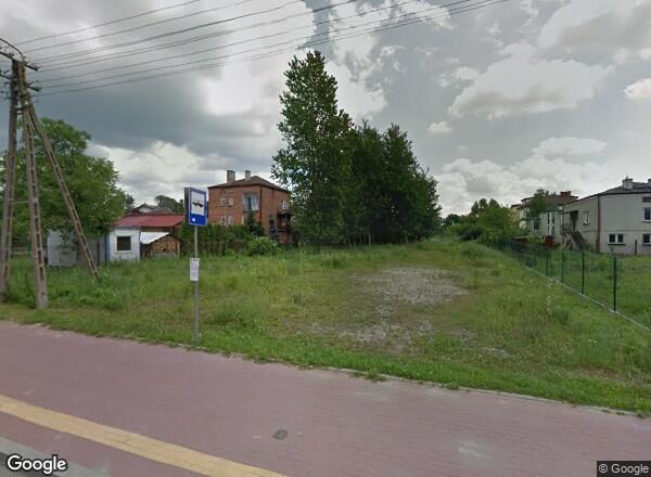 Ceny mieszkań Ząbki Jana Pawła II 35