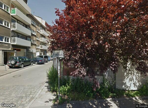 Ceny mieszkań Wrocław UL. JANA EWANGELISTY PURKYNIEGO 4