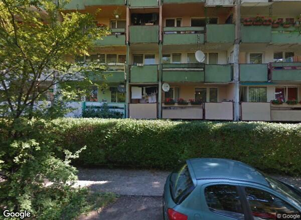 Ceny mieszkań Wrocław UL. STABŁOWICKA 127A