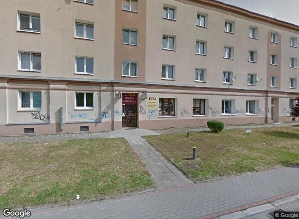 Ceny transakcyjne mieszkań Poznań Racjonalizatorów 8