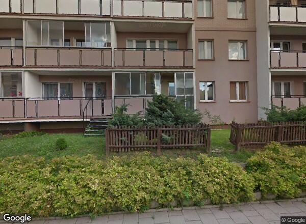 Ceny transakcyjne mieszkań Białystok Próżna 2