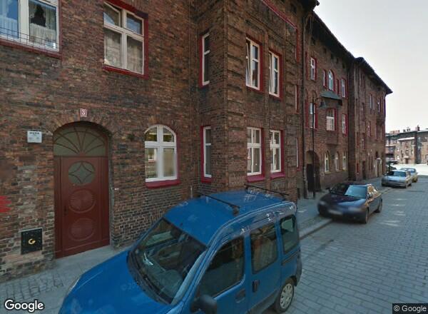 Ceny mieszkań Katowice Rymarska 3