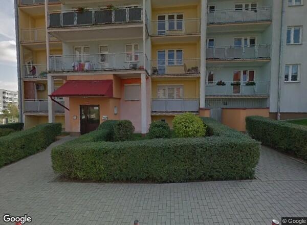 Ceny transakcyjne mieszkań Lublin Altanowa 8
