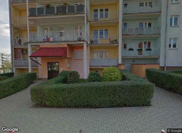 Ceny mieszkań Lublin Altanowa 8