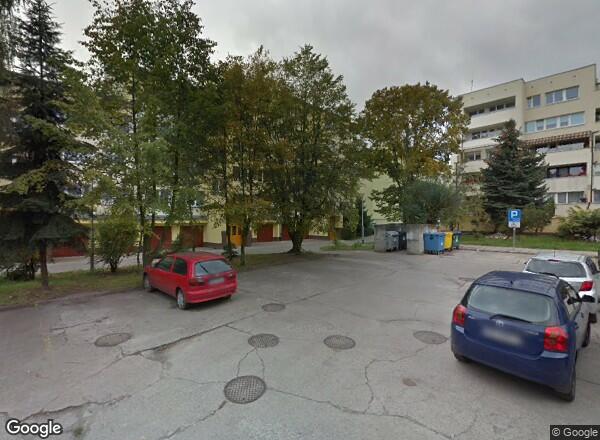 Ceny mieszkań Wrocław UL. DŹWIRZYŃSKA 28