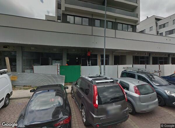 Ceny mieszkań Katowice Bażantów 6C