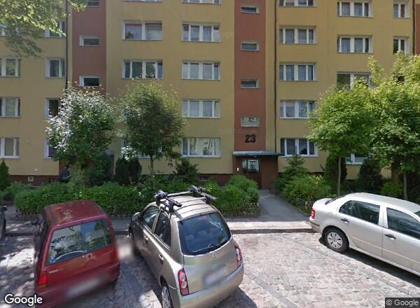 Ceny mieszkań Szczecin Floriana Szarego 23