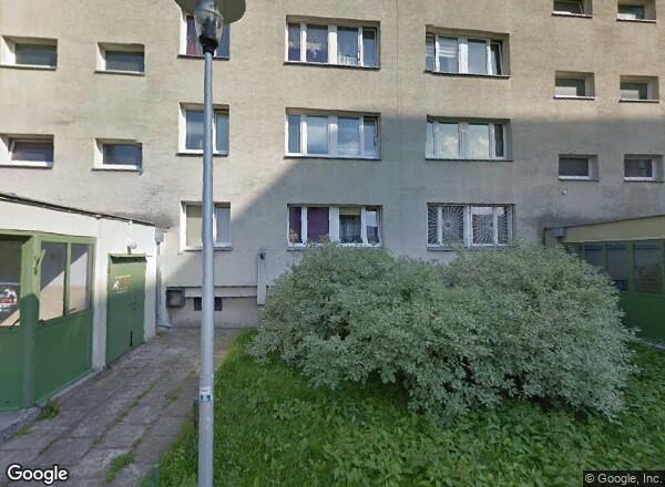 Ceny mieszkań Warszawa ul. L. Teligi 2