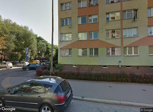 Ceny mieszkań Wrocław UL. GAJOWA 66A