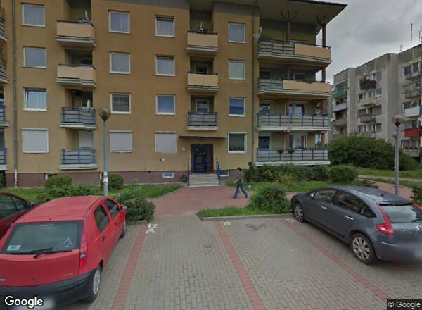 Ceny mieszkań Wrocław UL. ALEKSANDRA GODLEWSKIEGO 1