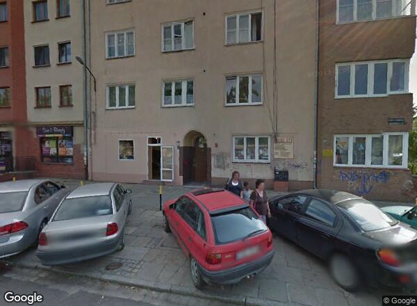 Ceny mieszkań Wrocław UL. KAROLA OLSZEWSKIEGO 71