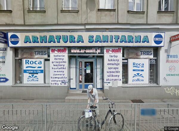 Ceny mieszkań Wrocław UL. GRABISZYŃSKA 67