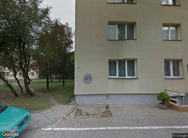 Ceny mieszkań Łódź Aleksandrowska 28