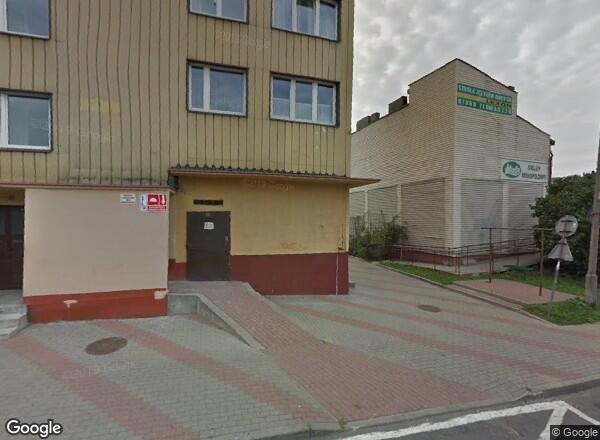 Ceny transakcyjne mieszkań Białystok Wierzbowa 3