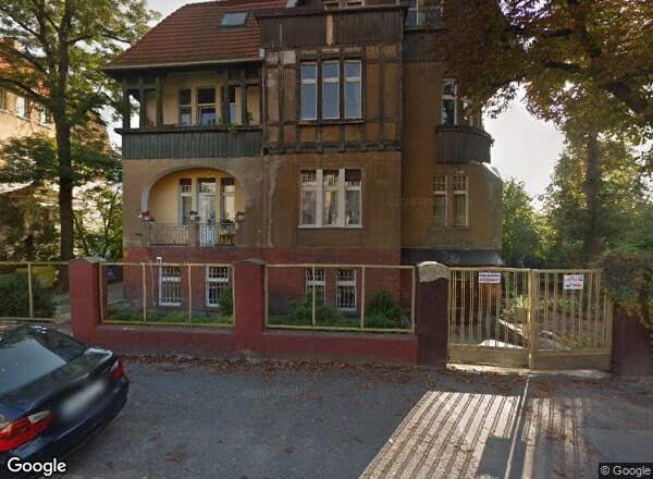 Ceny mieszkań Wrocław UL. ORLA 10