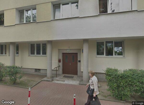 Ceny transakcyjne mieszkań Warszawa ul. Dunajecka 15