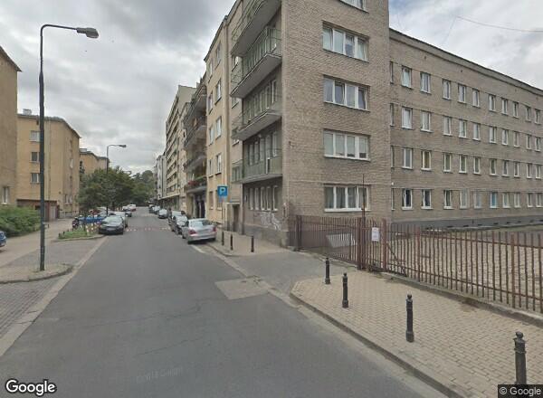 Ceny mieszkań Warszawa ul. Fabryczna 24