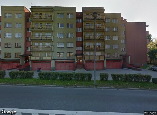 Ceny mieszkań Katowice Złota 25